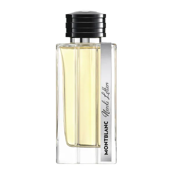 Montblanc Neroli Letters parfémová voda 125 ml