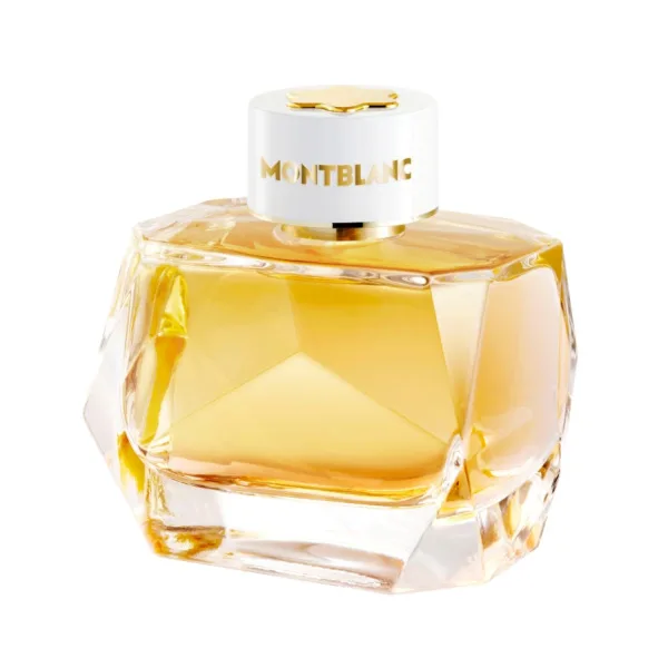 Montblanc Signature Absolue parfémová voda 90 ml