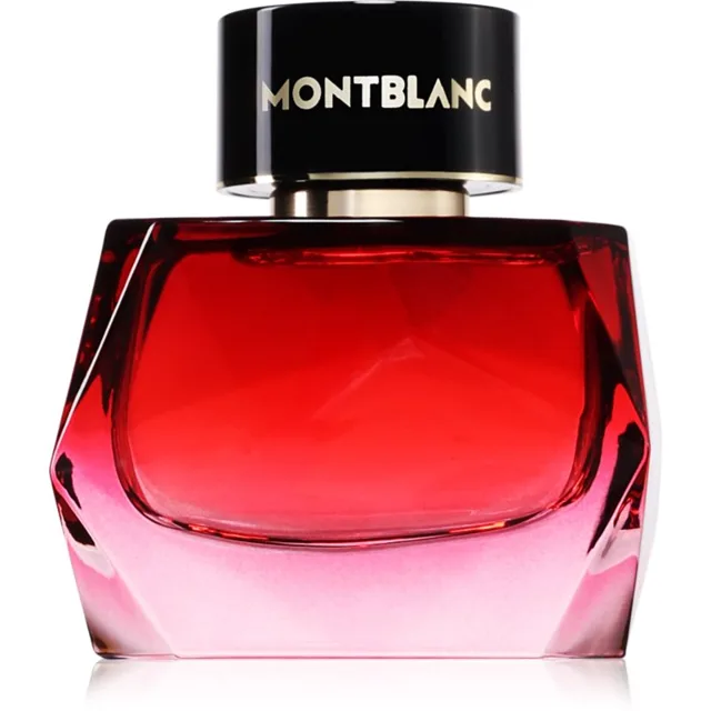 Montblanc Signature Elixir parfémovaná voda pro ženy 50 ml