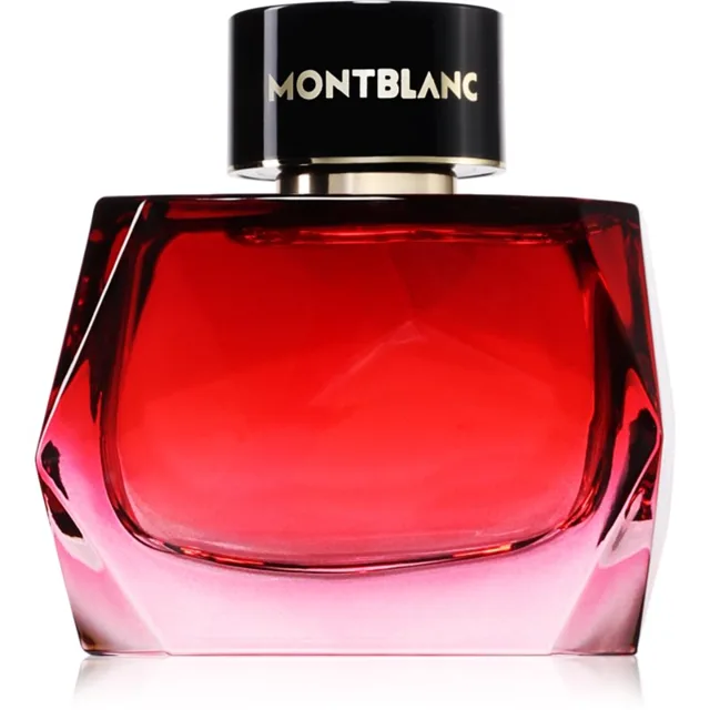 Montblanc Signature Elixir parfémovaná voda pro ženy 90 ml