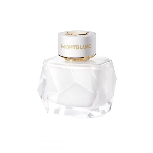 Montblanc Signature parfémová voda 50 ml