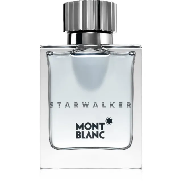 Montblanc Starwalker toaletní voda pro muže 50 ml