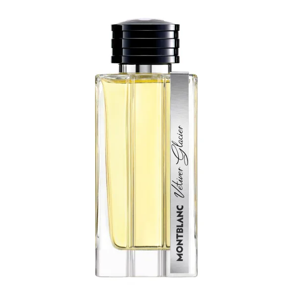 Montblanc Vetiver Glacier parfémová voda 125 ml