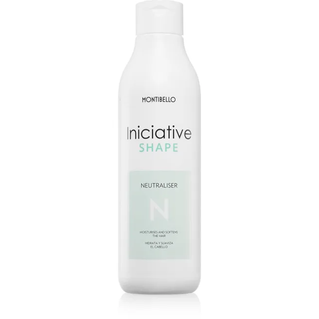Montibello Iniciative Shape stylingový krém 1000 ml