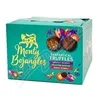 Monty Čokoládové truffle mix 135g