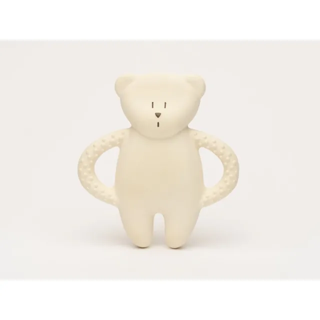 Moonie Natural Teether Polar kousátko 1 ks