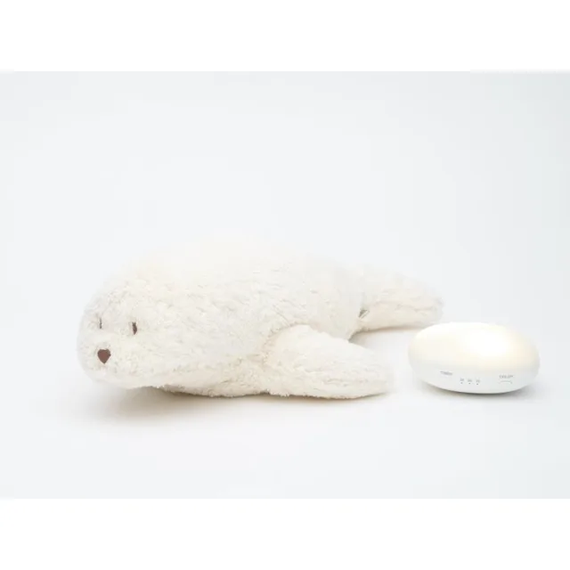 Moonie Seal usínáček Organic Polar 1 ks