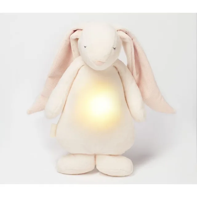 Moonie The Humming Friend 2.0 Powder usínáček s melodií 1 ks