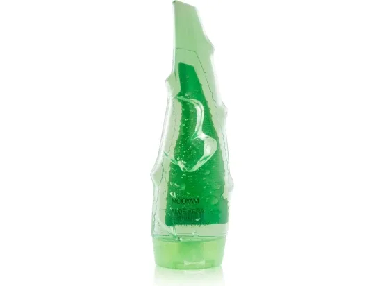 Mooyam Aloe Vera zklidňující pleťový gel 260 ml