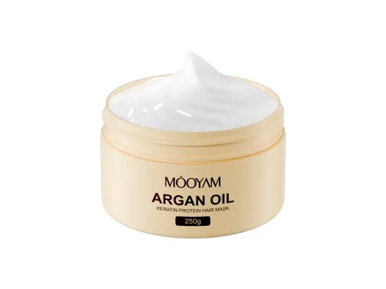 Mooyam Argan Oil maska na vlasy 250 g