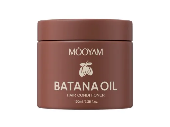 Mooyam Batana Oil kondicionér na vlasy 150ml