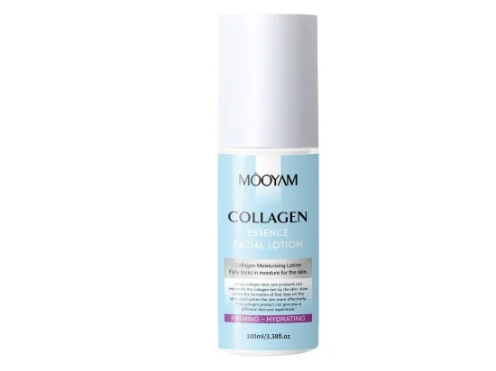 Mooyam Collagen pleťové mléko s kolagenem 100 ml