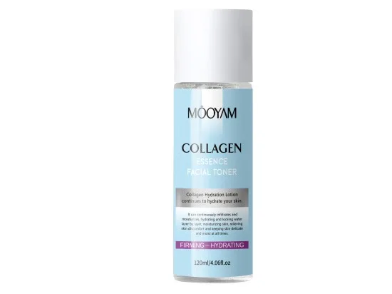 Mooyam Collagen pleťový toner s kolagenem 120 ml