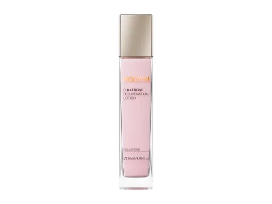 Mooyam Fullerene pleťové mléko 120 ml