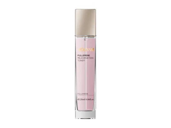Mooyam Fullerene pleťový toner 120 ml