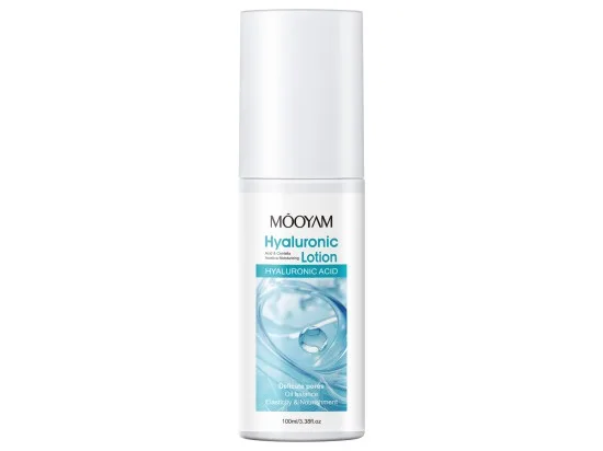 Mooyam Hyaluronic Acid pleťové mléko 100 ml