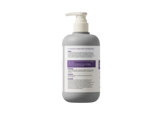 Mooyam Keratin kondicionér na vlasy 300 ml