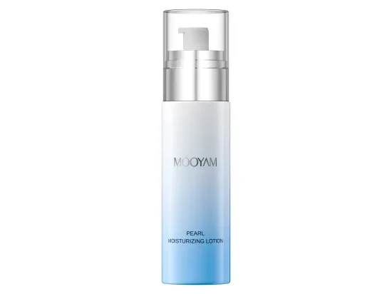Mooyam Pearl Moisture pleťové mléko 100 ml
