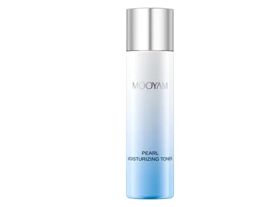 Mooyam Pearl Moisture pleťový toner 120 g