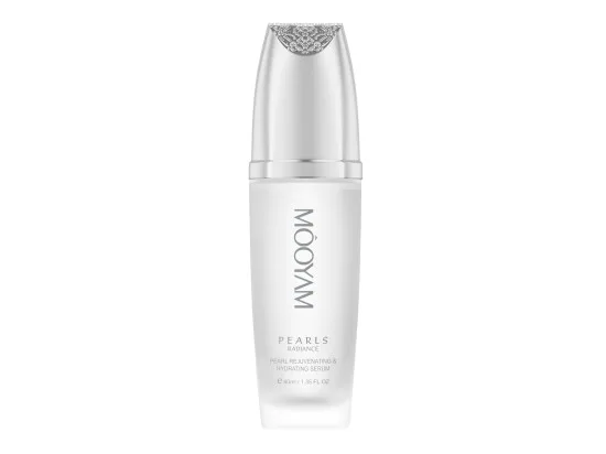 Mooyam Pearl Radiance pleťové sérum 40 ml