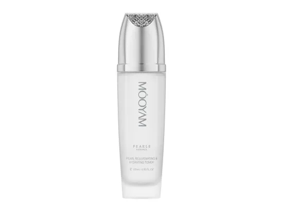 Mooyam Pearl Skin pleťový toner 120 ml