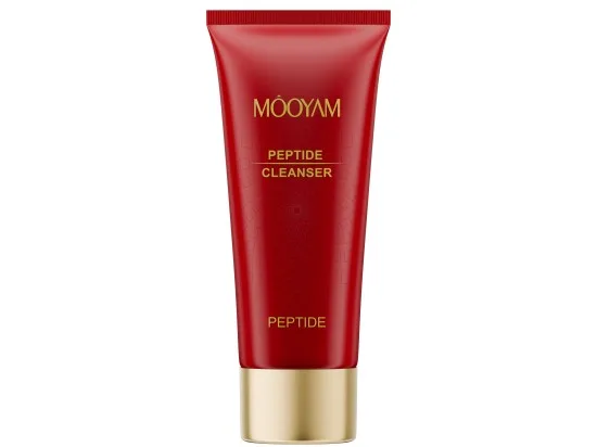 Mooyam Peptide čisticí gel na obličej 100 g