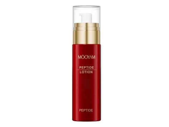 Mooyam Peptide pleťové mléko 100 ml