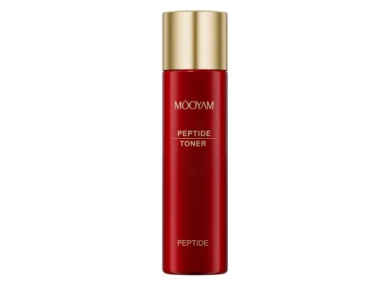 Mooyam Peptide pleťový toner 120 ml