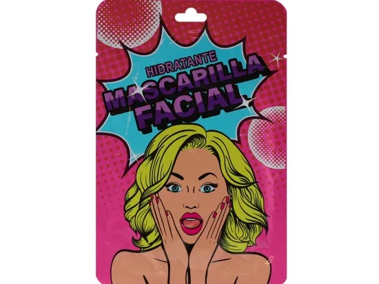 Mooyam pleťová maska hydratační 25 ml