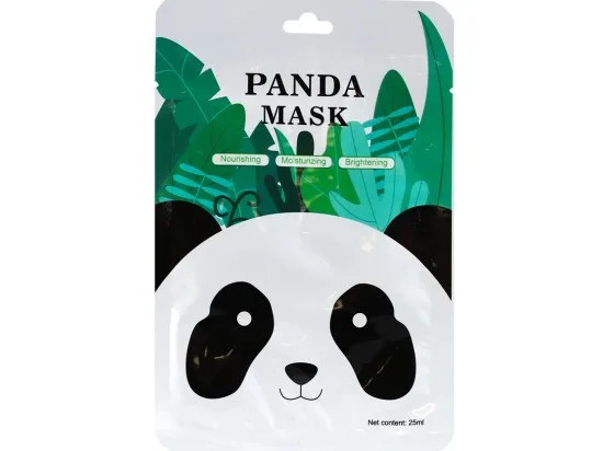 Mooyam pleťová maska Panda 25 ml