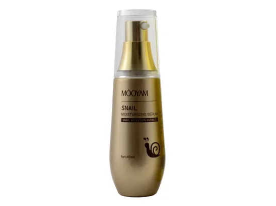 Mooyam Snail hydratační sérum 40 ml