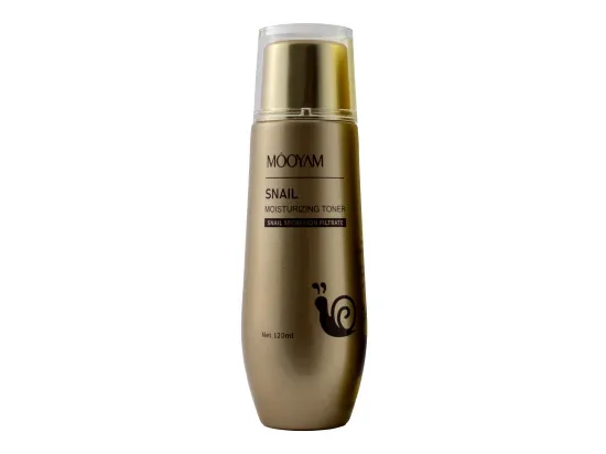 Mooyam Snail hydratační toner 120 ml