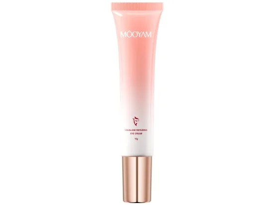Mooyam Squalane Repairing oční krém 15 g