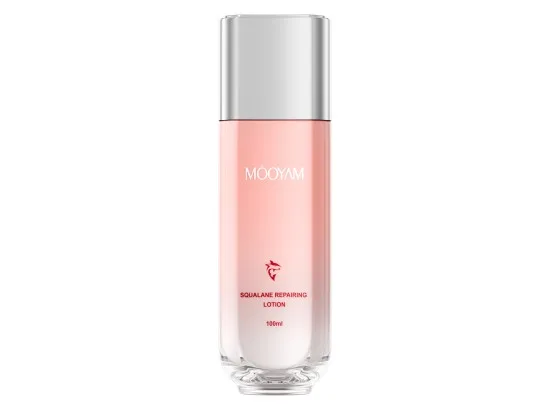Mooyam Squalane Repairing pleťové mléko 100 ml
