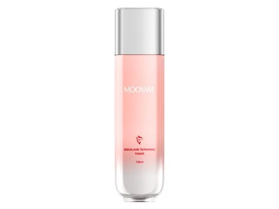 Mooyam Squalane Repairing pleťový toner 120 ml