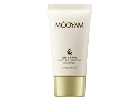 Mooyam White Swan BB krém 35 g