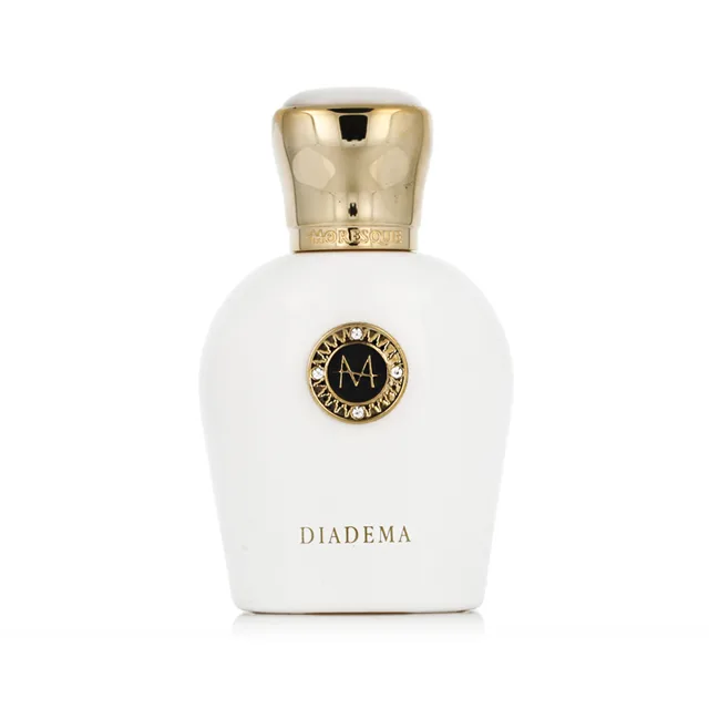 MORESQUE Diadema EDP 50 ml UNISEX