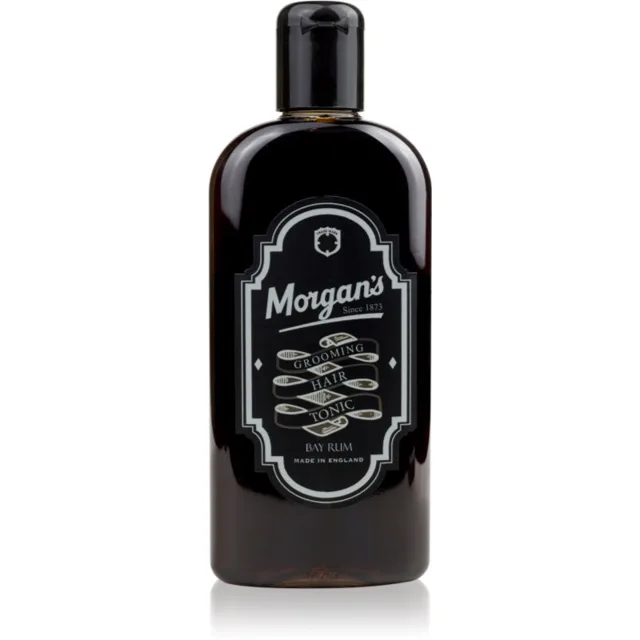 Morgan's Bay Rum Tonic tonikum na vlasy 250 ml
