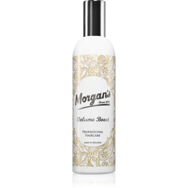 Morgan's Volume Boost sprej na vlasy pro objem 250 ml