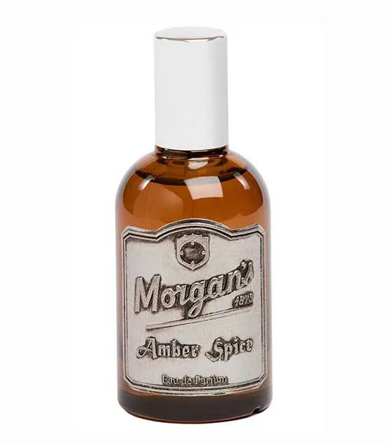 Morgans Amber Spice pánská parfémovaná voda 50 ml