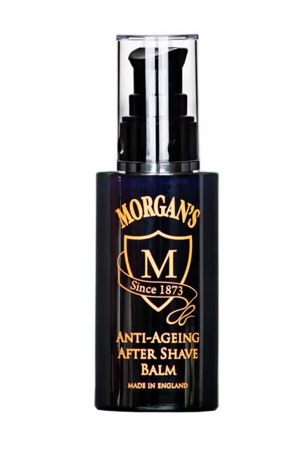 Morgans Anti-Ageing balzám po holení 100 ml