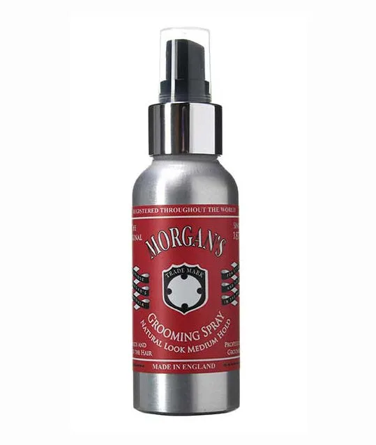 Morgans Grooming sprej  100 ml