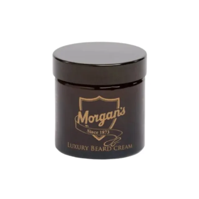 Morgans Luxury krém na vousy 60 ml