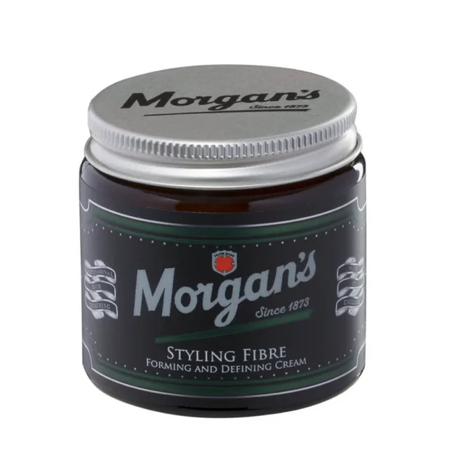 Morgans Styling fibre na vlasy 120 ml