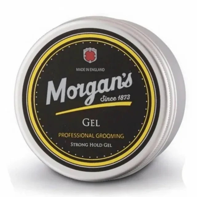 Morgans Styling Gel na vlasy 75 ml