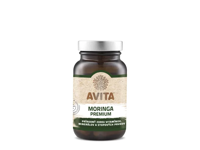 MORINGA PREMIUM