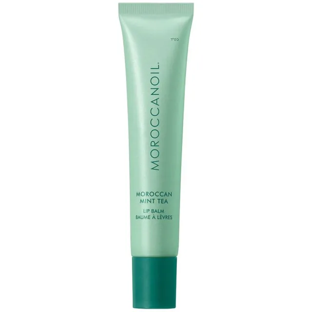 Moroccanoil Balzám na rty Mint Tea Lip Balm 15 g