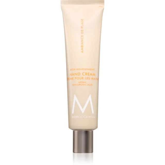 Moroccanoil Body Ambiance de Plage krém na ruce 100 ml