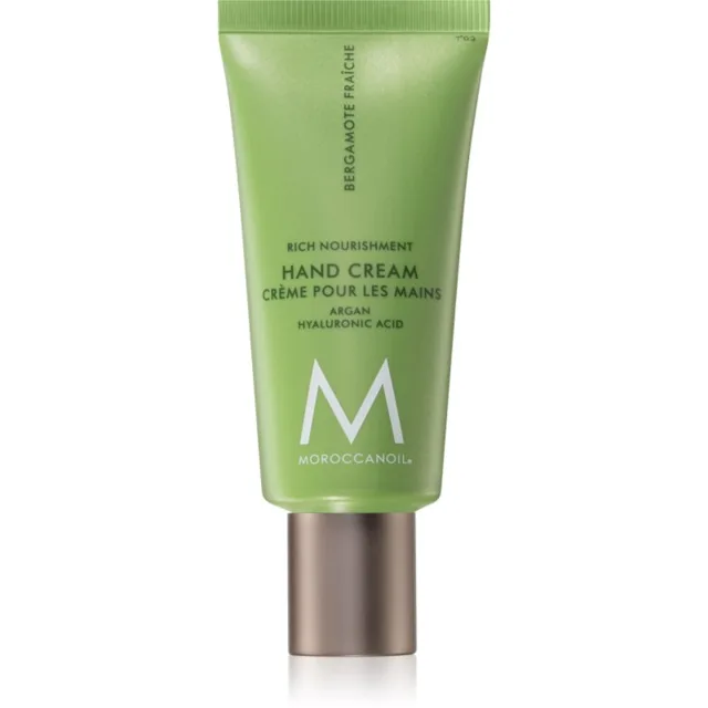 Moroccanoil Body Bergamote Fraîche krém na ruce 40 ml