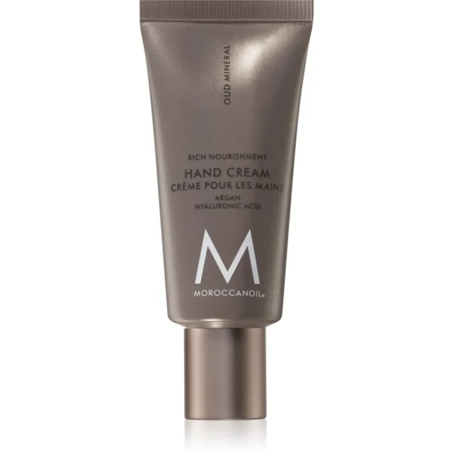 Moroccanoil Body Oud Minéral krém na ruce 40 ml